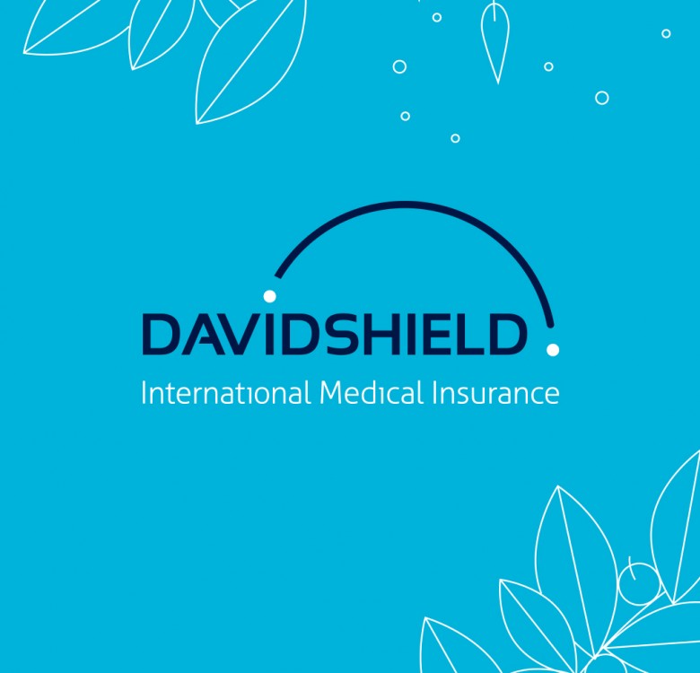 DavidShield