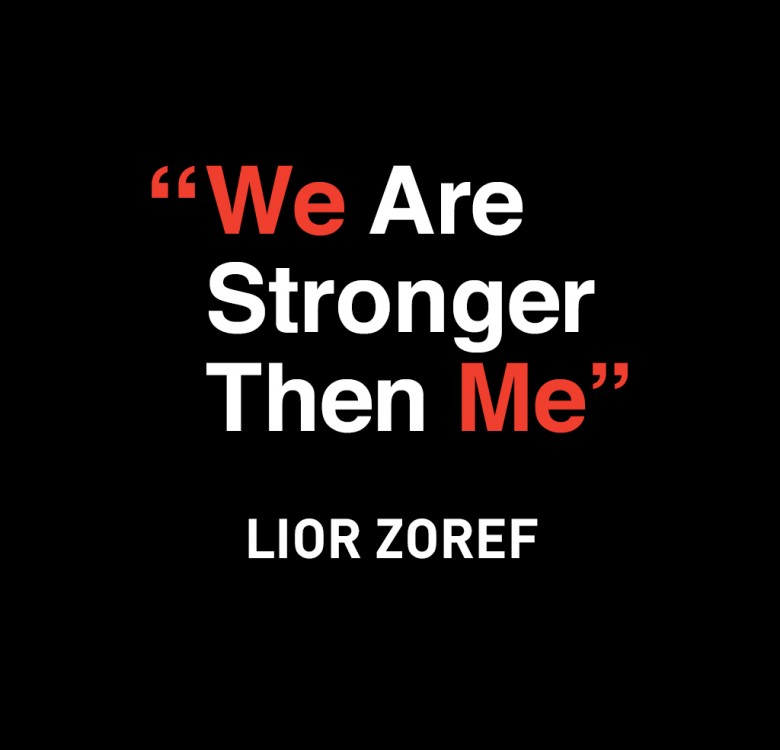 Lior Tzoref