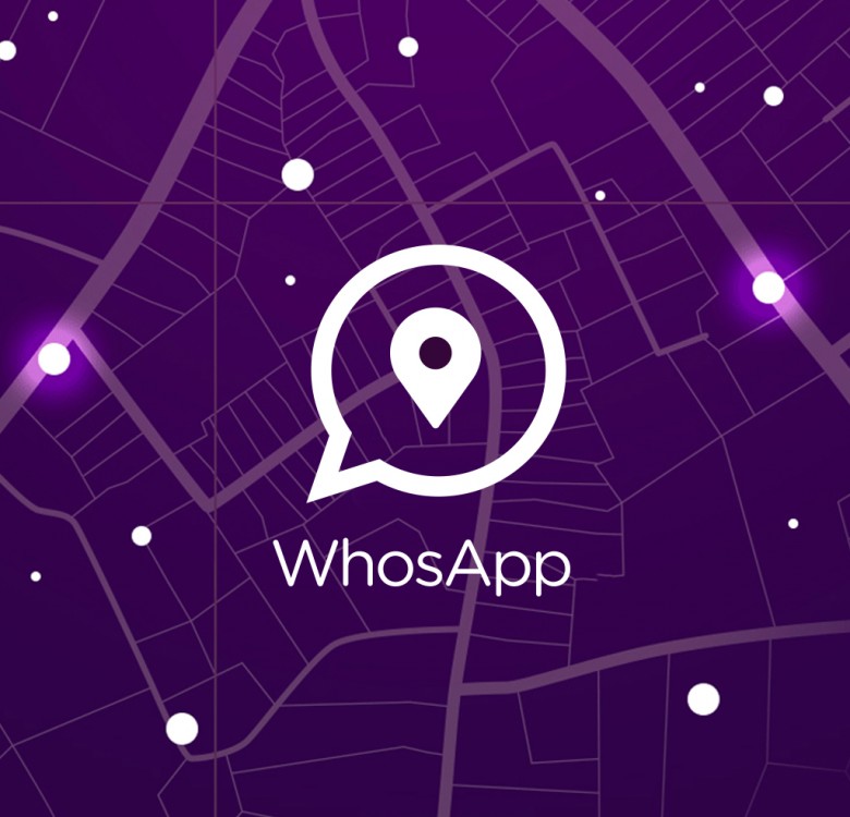 WhosApp